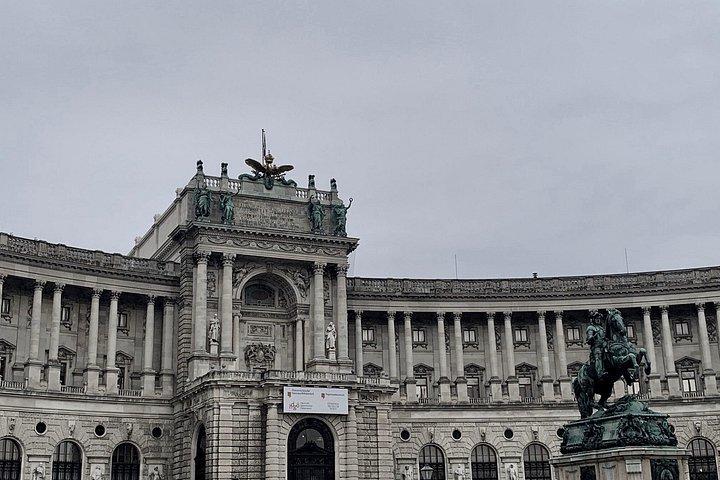 Privat Wien-vandretur