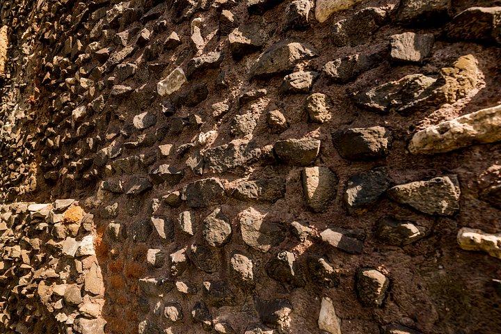 Tour delle Catacombe e dell'Appia