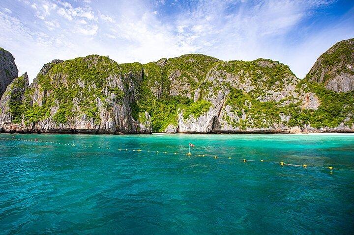 Phi Phi e Isole Khai Premium Service Trip di Seastar Andaman da Phuket