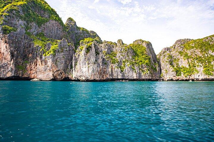 Phi Phi e Isole Khai Premium Service Trip di Seastar Andaman da Phuket