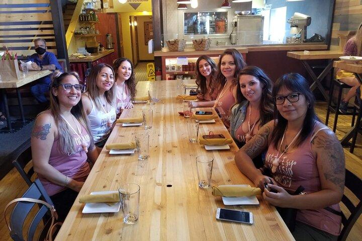 Visite privée des vins du sud de l'Arizona au sud de Tucson - Sonoita-Elgin Vineyards