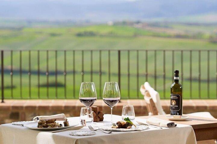Lyx Brunello Tour