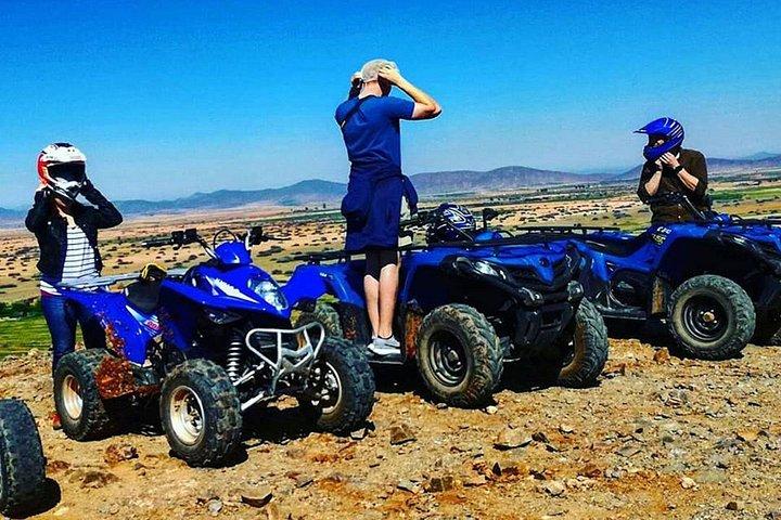 Marrakech Quad