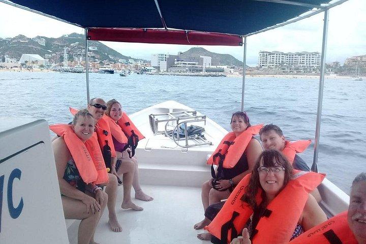 Pelican Rock Snorkeling and Sightseeing Adventure