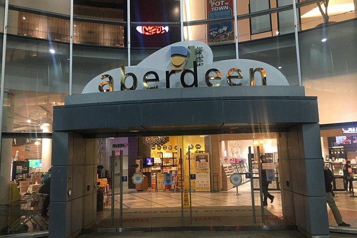 Tour de compras en Vancouver Privado