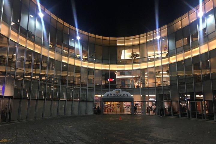 Tour de compras en Vancouver Privado