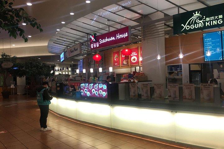 Tour de compras en Vancouver Privado
