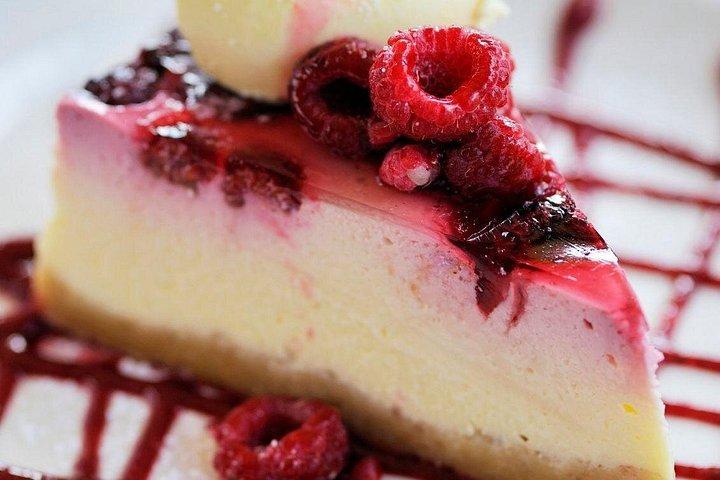 ウィスラーの細かいこと : 4 - コースディナー＆シャンパンサーベリング