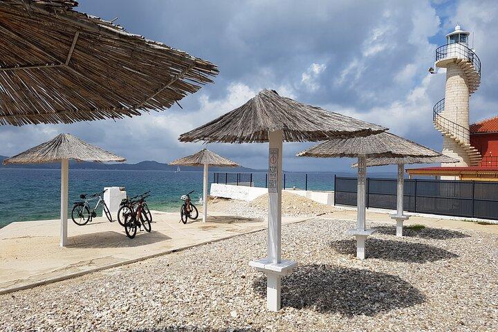 Fietstocht Ontdek Zadar
