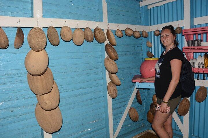 Hoteller i nærheden af Punta Cana: Countryside, Horseback Ride, River & Beach Tou