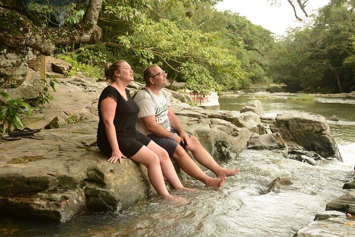 Hoteller i nærheden af Punta Cana: Countryside, Horseback Ride, River & Beach Tou