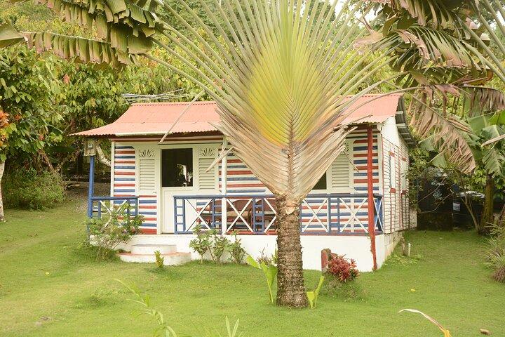 Hoteller i nærheden af Punta Cana: Countryside, Horseback Ride, River & Beach Tou