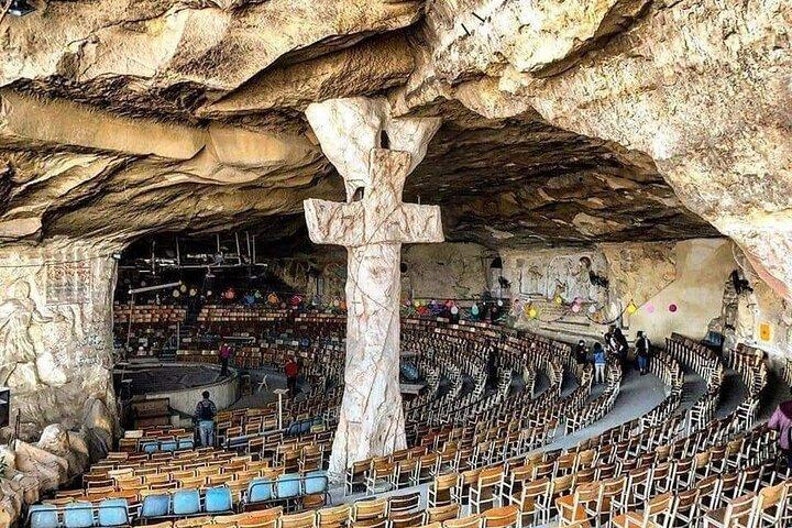 Private Coptic Cairo Tour | Hanging Church & Old Cairo