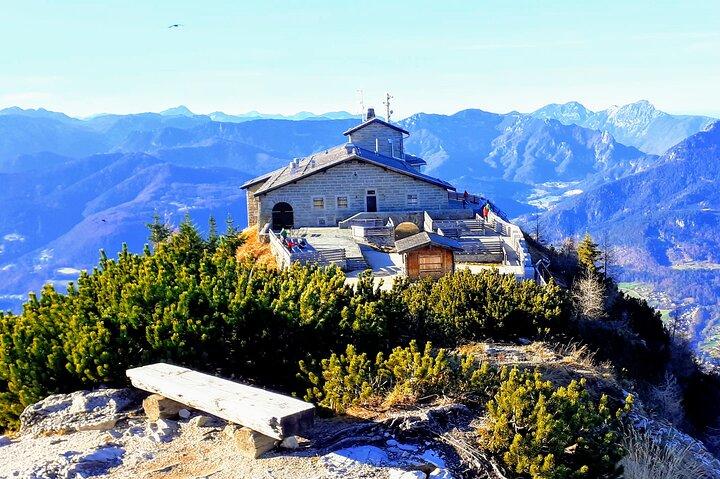 Excursão privada a Kehlsteinhaus, Königssee e Obersalzberg saindo de Munique
