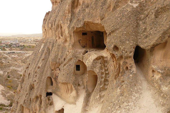 4-Day's Turkey Tour Cappadocia Ephesus and Pamukkale