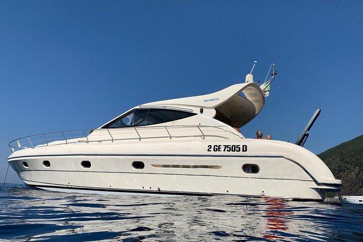 Croisières privées