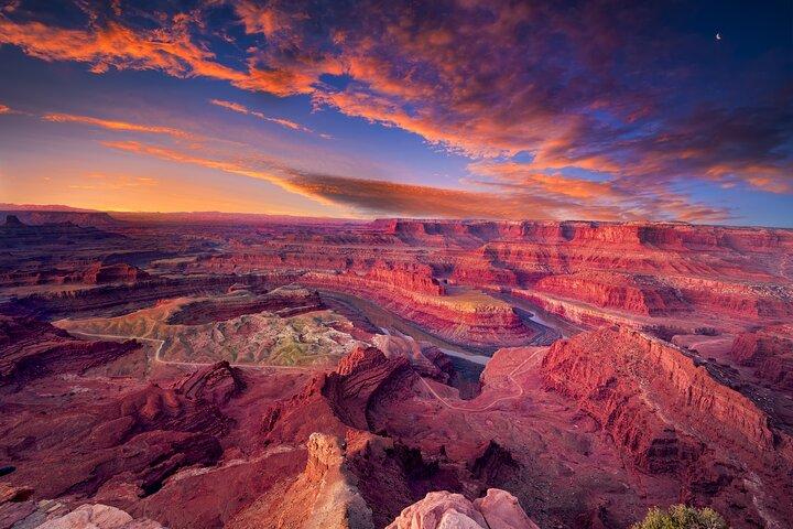 Nationalparks Utah und Arizona: 5-tägige Kleingruppentour