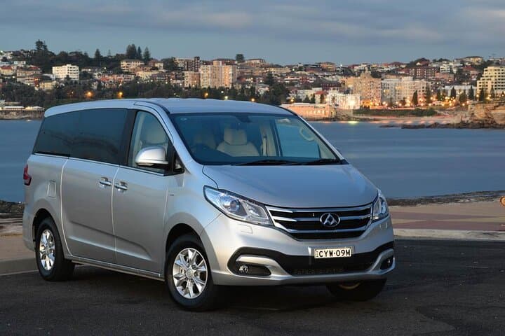 Cairns Airport Private Transfer: Door-to-Door to/from City Hotels