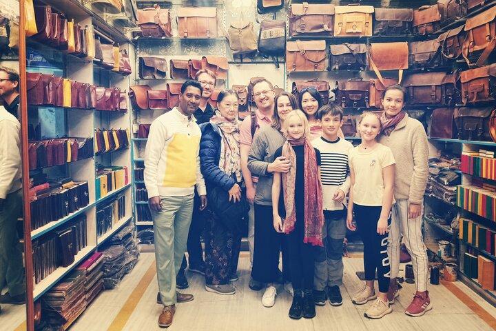 Ganztägige Udaipur Sightseeing Tour mit optionalem Guide