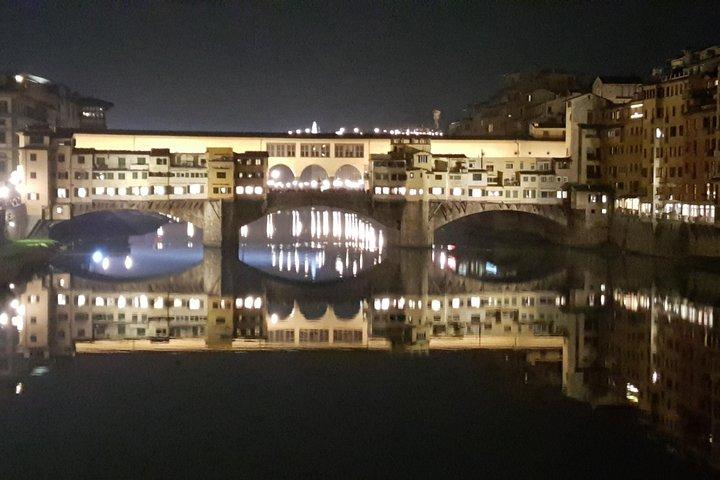 Small Group Discovery Tour of Florence
