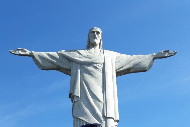 Rio de Janeiro Private City Tour: Christ, Sugarloaf & More