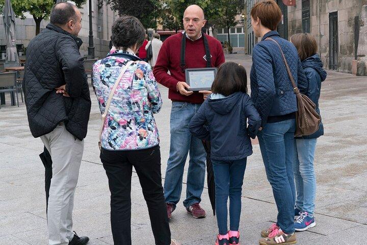 Visita privada a pie: Los secretos de Madrid