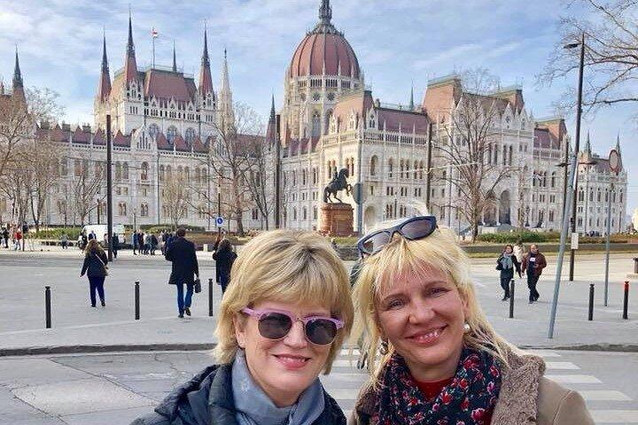 4-tägige private historische Tour durch Budapest mit Unterkunft