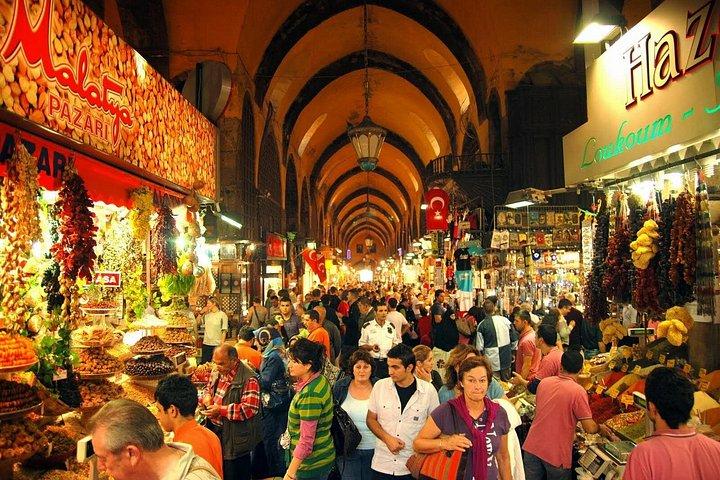 Aegean Experience and Blue Escape 11 Days