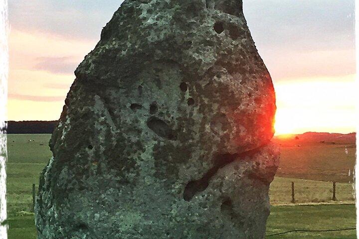Excursion d'une journée à Stonehenge et Avebury depuis Glastonbury