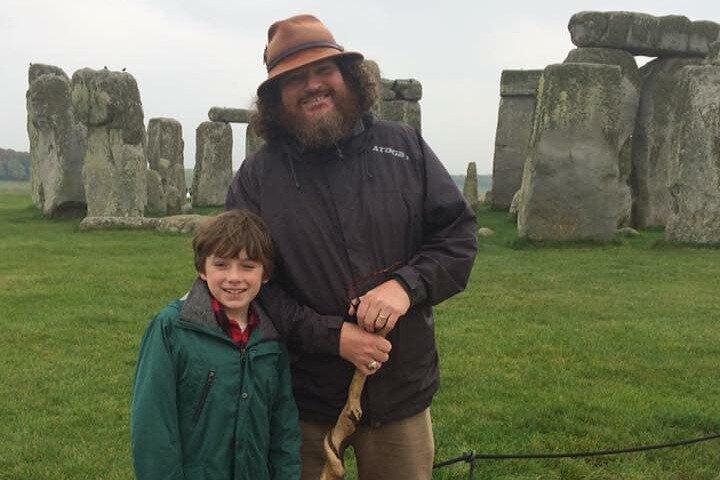 Excursion d'une journée à Stonehenge et Avebury depuis Glastonbury