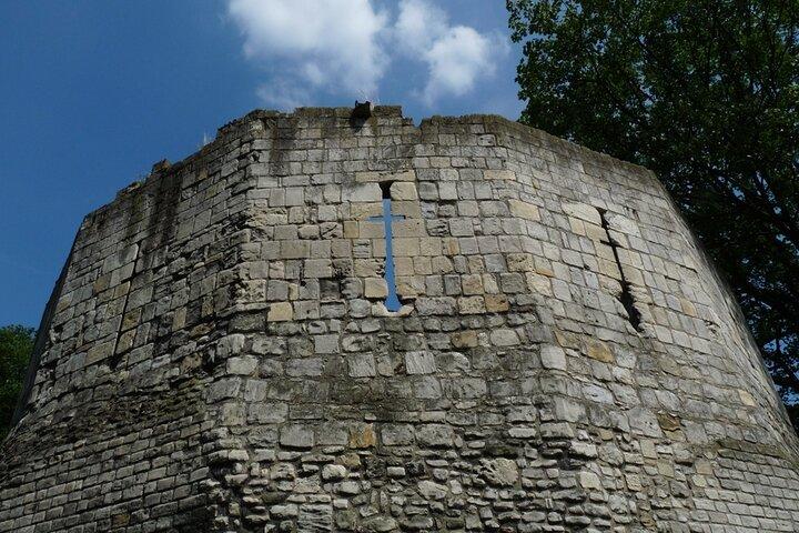 Private Viking Walk von York