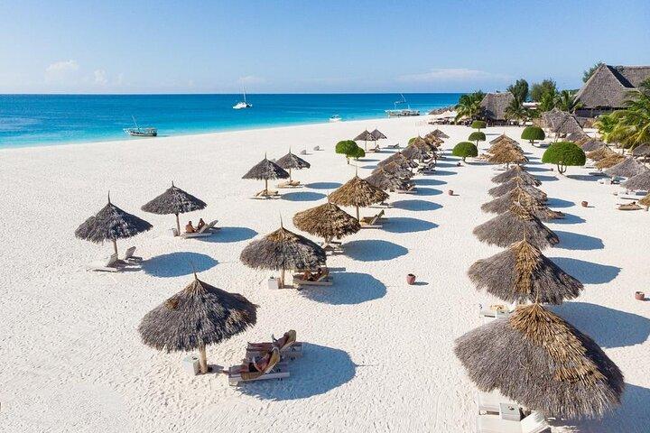 Stone Town Tour - Zanzibar