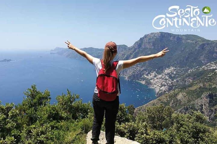 Path of the Gods Hike & Transfer – Small-Group Classic Ford Tour