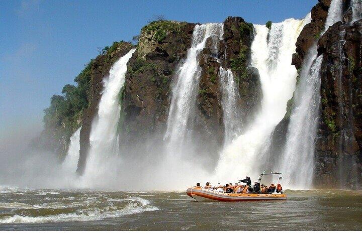 Foz do Iguacu