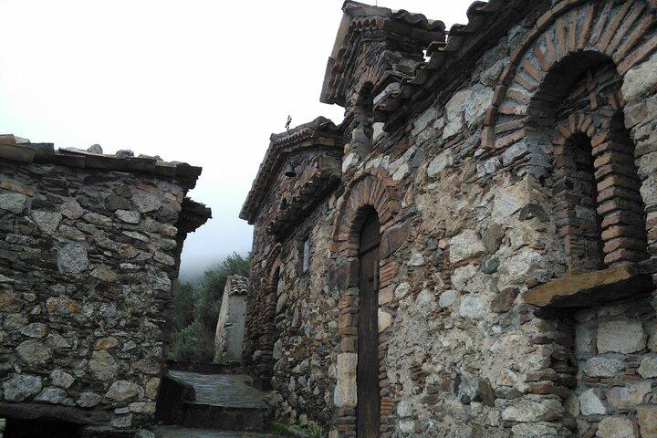 Guided Tour around Calabria, Italy