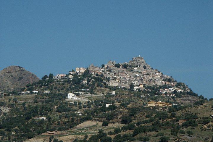 Tour guidato della Calabria