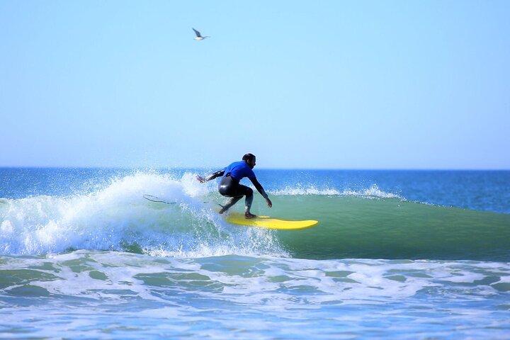Surfschule in Albufeira