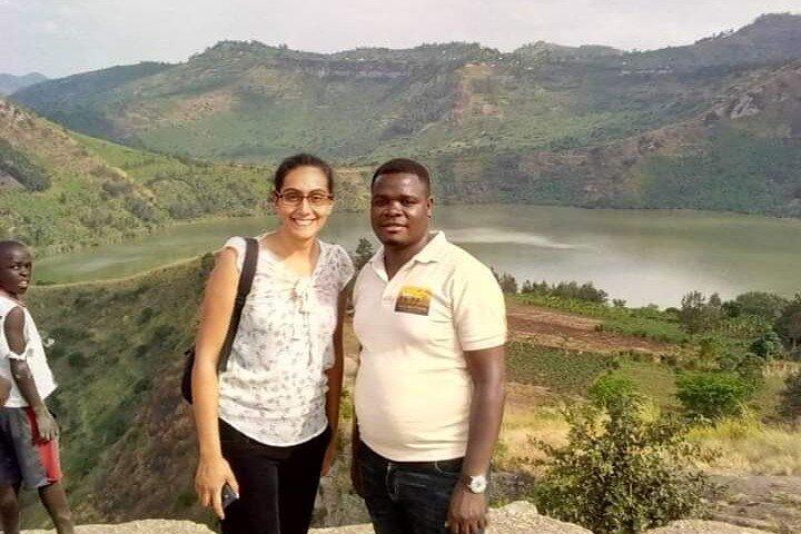 Kampala walking city Tours Experiences