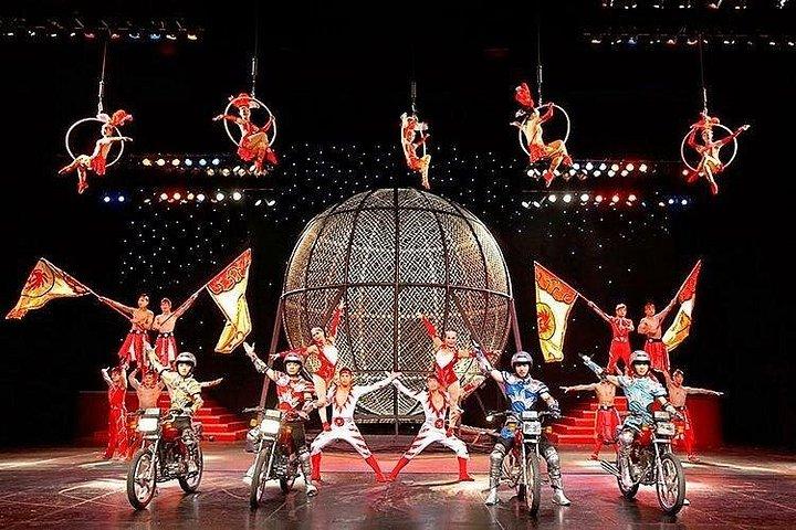 プライベートツアー：朱家角水郷、上海タワー、リニアモーターカー