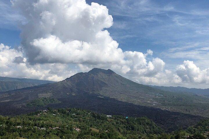 Carta de carro particular de Bali com o motorista de língua inglesa à área de Ubud