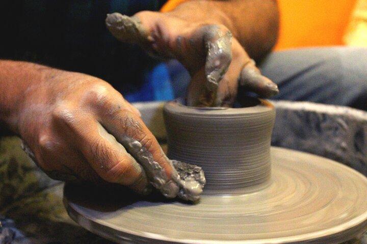 Officina delle ceramiche delle ruote