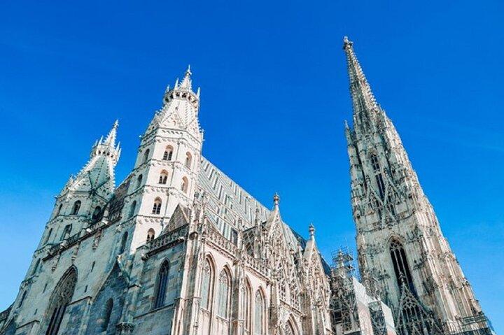 Vienna Puzzle Rally : Découvrez des secrets et des anecdotes amusantes