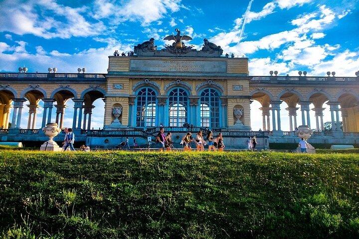 Parque Schönbrunn, Viena: Visita guiada repleta de enigmas e segredos imperiais
