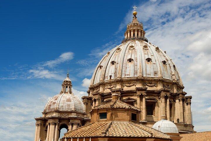 Musei Vaticani Privati e Cappella Sistina Skip-the-Line