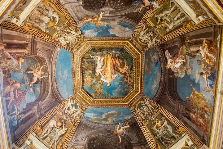 Musei Vaticani Privati e Cappella Sistina Skip-the-Line