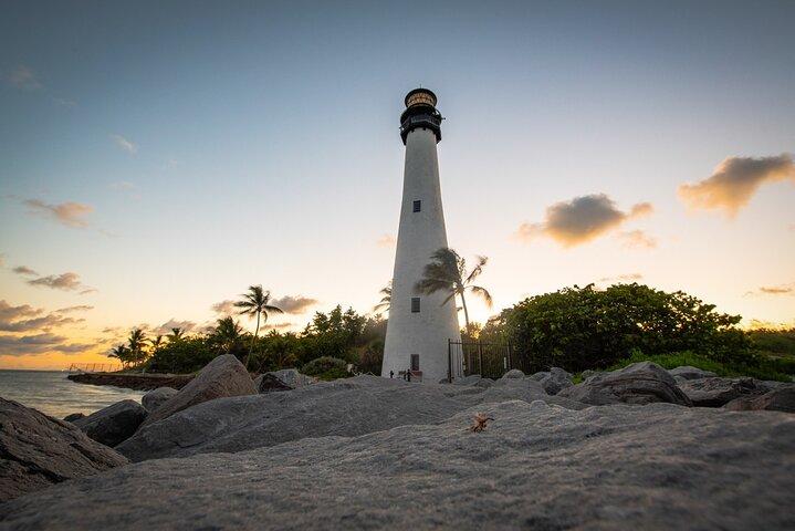 Visite à pied des fantômes de Key West