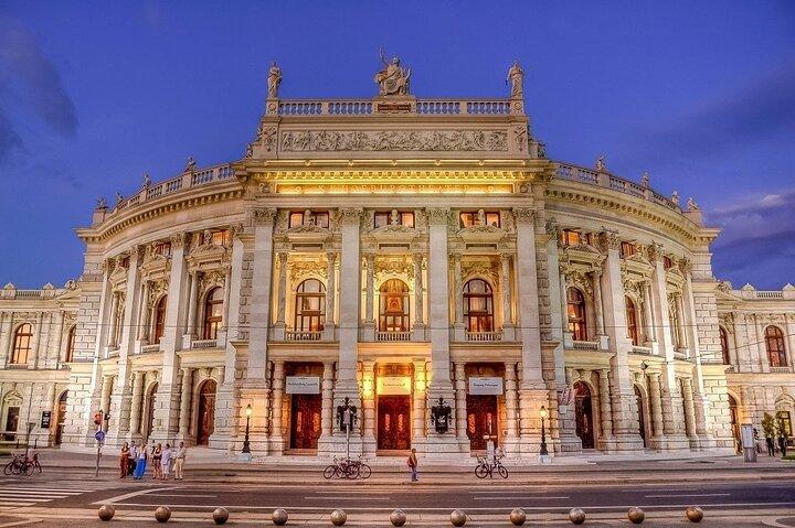Vienna Puzzle Rally : Découvrez des secrets et des anecdotes amusantes