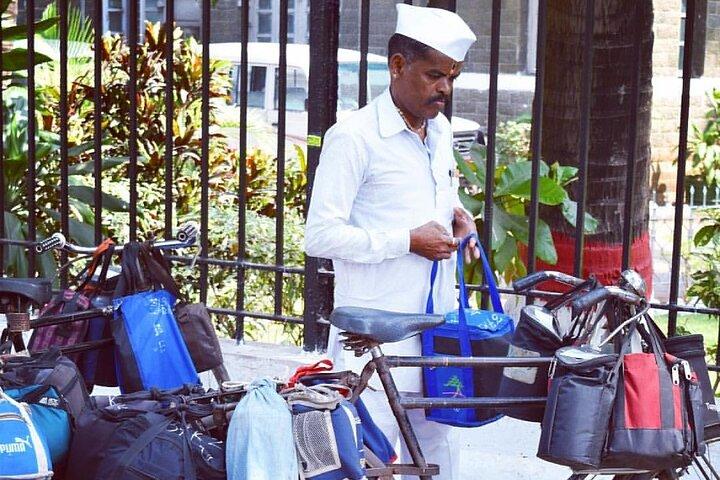 2つのユニークなムンバイ・インフォメーションツアー - Dabbawalas&Dhobis