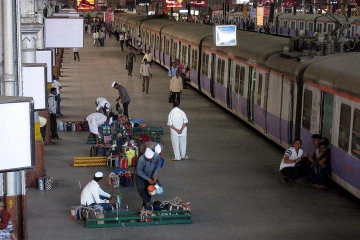2つのユニークなムンバイ・インフォメーションツアー - Dabbawalas&Dhobis