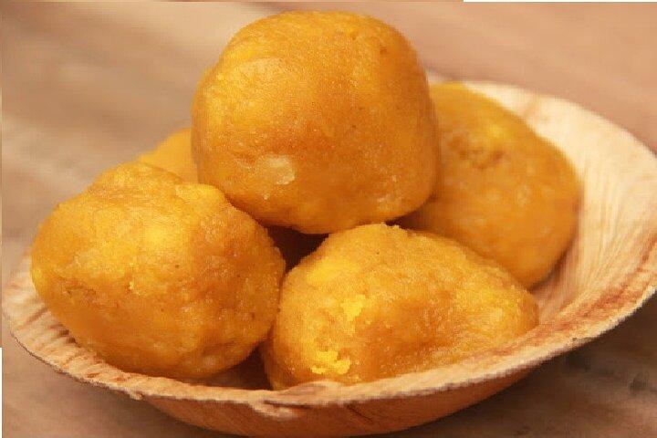 Jaisalmer Golden Sweet Experience